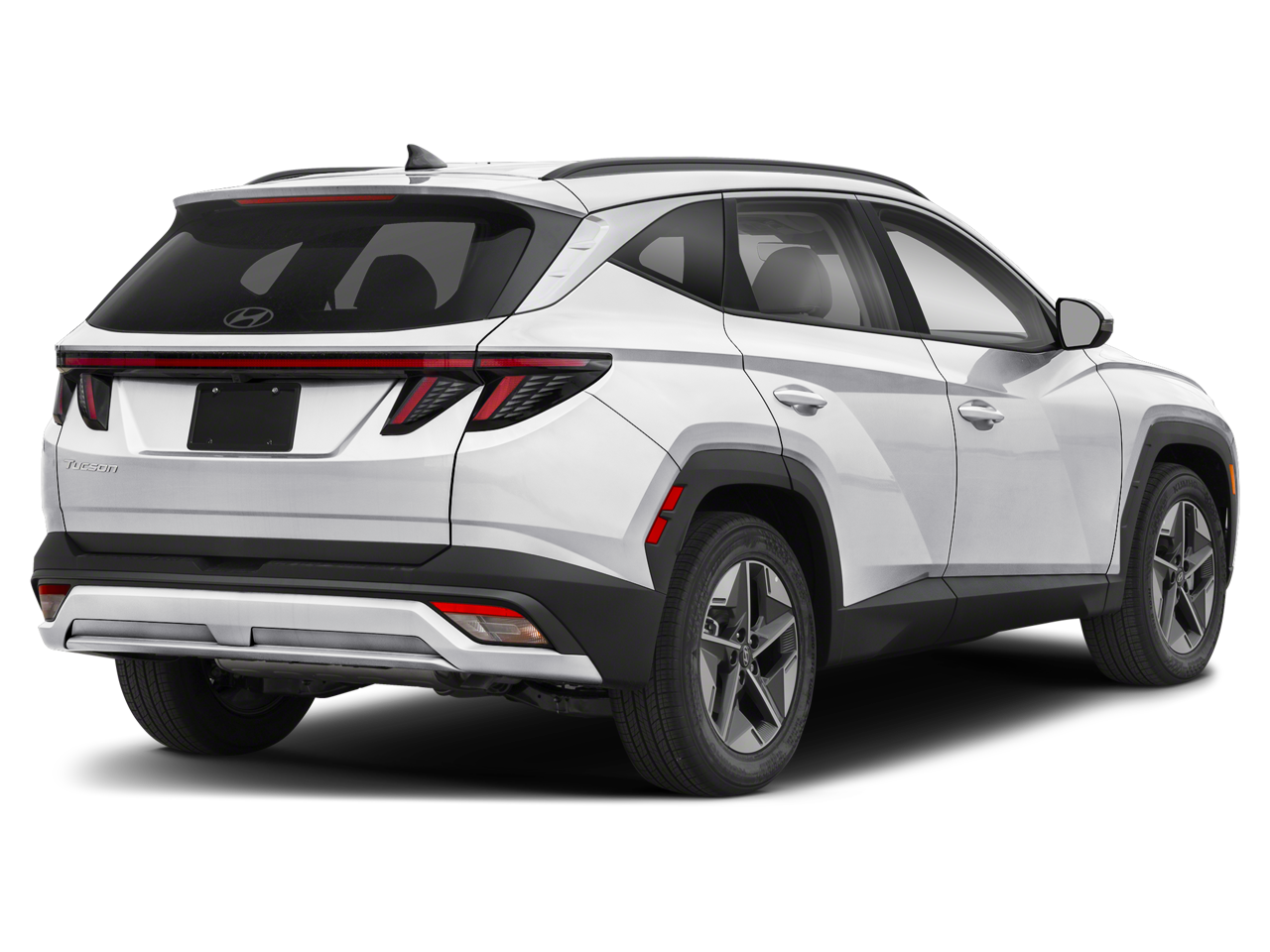 2026 Hyundai Tucson SEL Premium - Photo 28