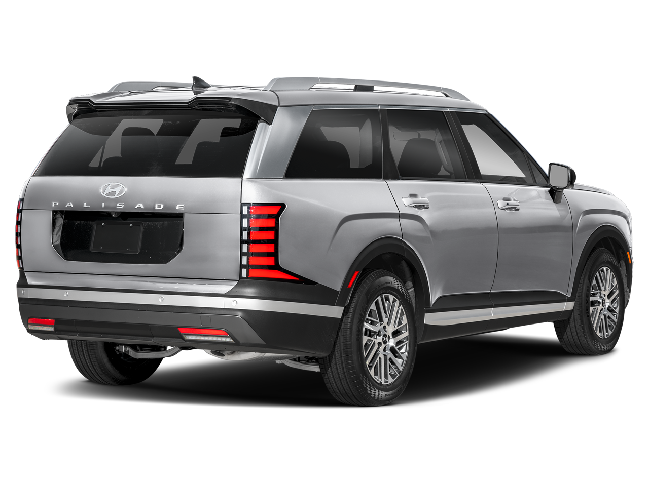 2026 Hyundai PALISADE SEL AWD