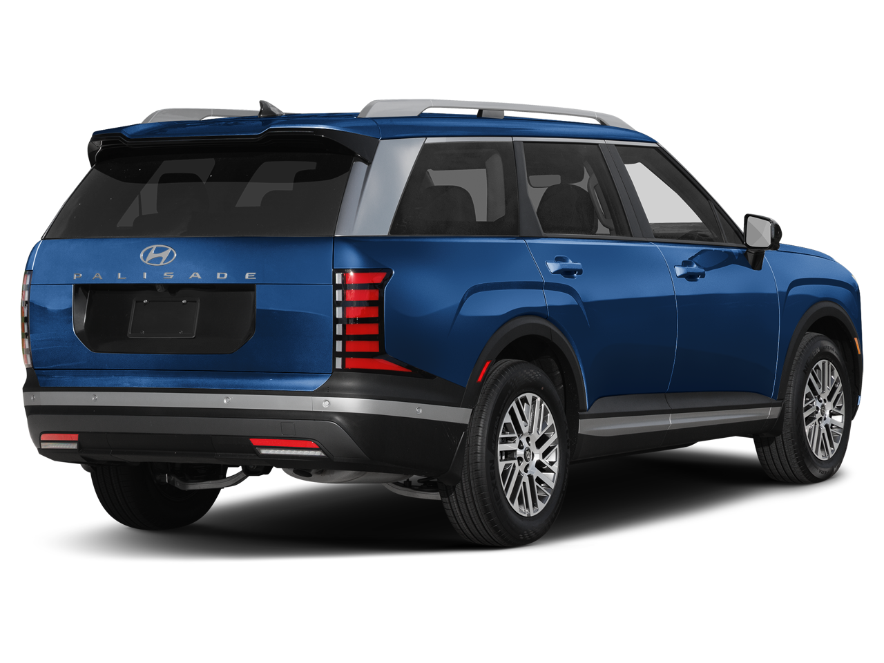 2026 Hyundai PALISADE SEL Premium AWD