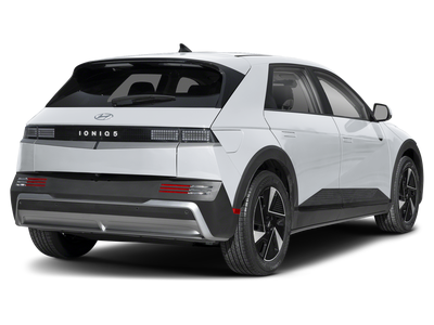 2026 Hyundai IONIQ 5 SE