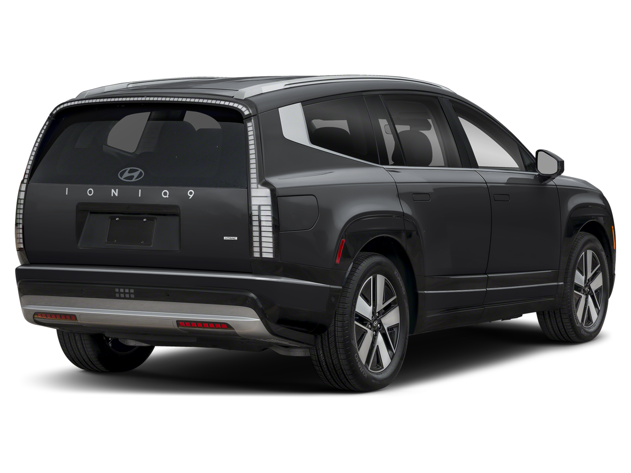 2026 Hyundai IONIQ 9 S