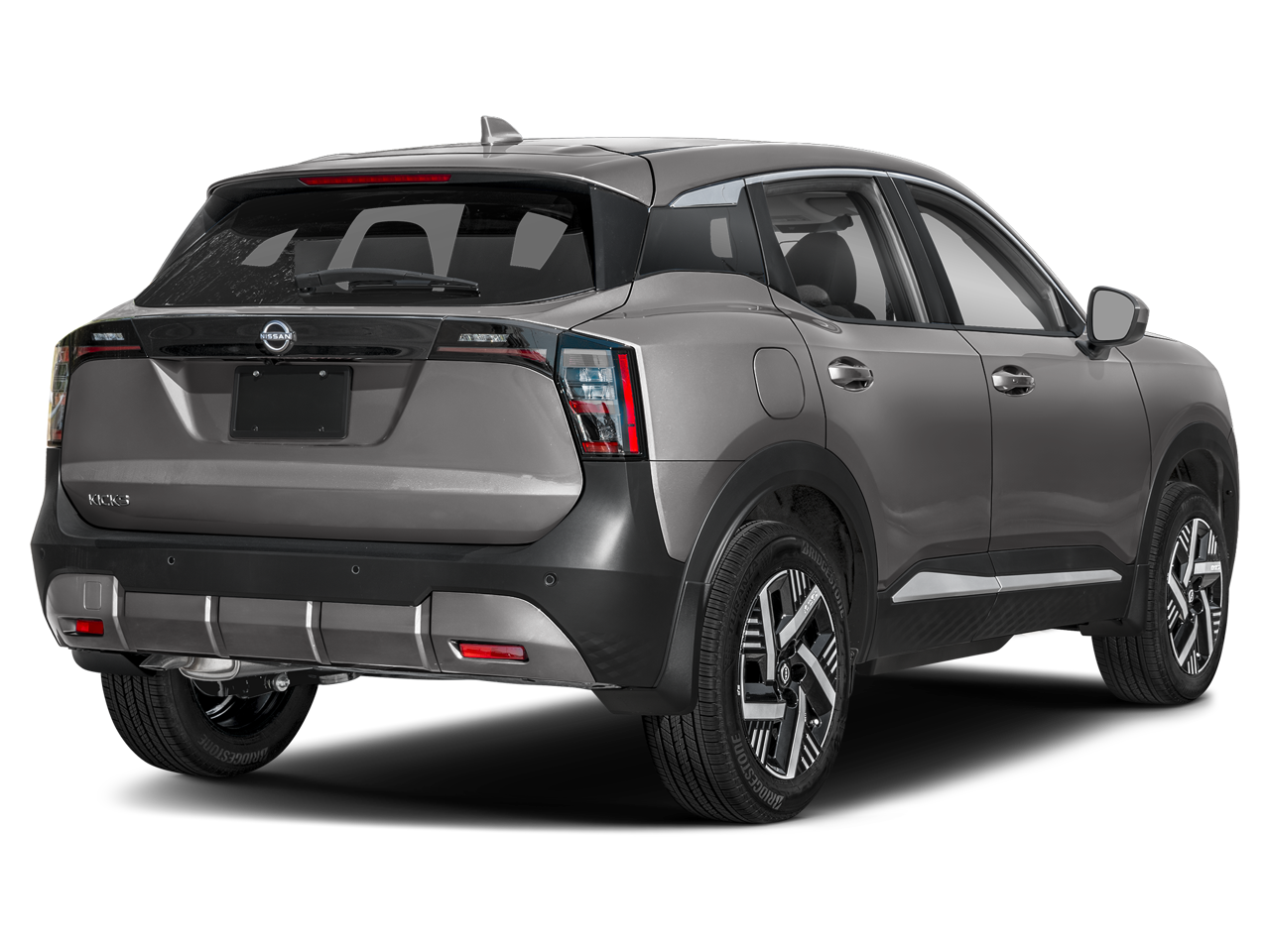 2026 Nissan KICKS SV - Photo 13