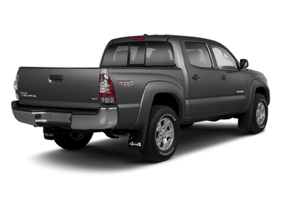 2010 Toyota Tacoma PreRunner