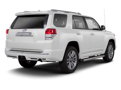 2011 Toyota 4Runner SR5 V6
