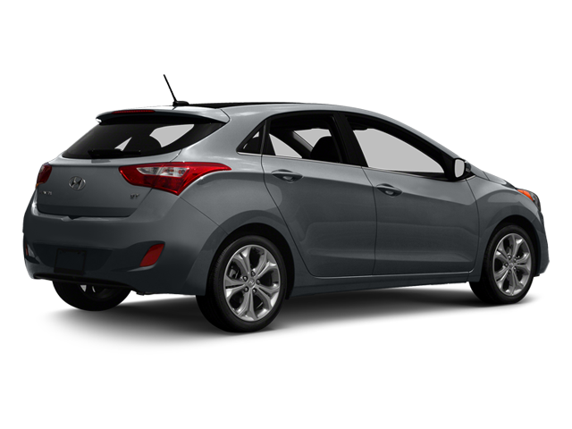 2013 Hyundai ELANTRA GT 5Dr HB Auto