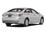 2013 Hyundai SONATA HYBRID Limited W/Panoramic Sunroof Pkg