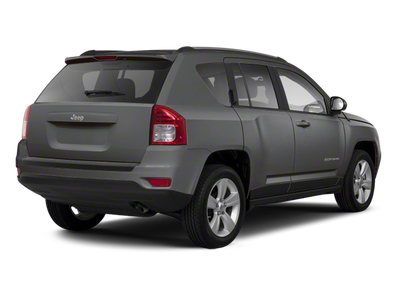 2013 Jeep Compass Sport