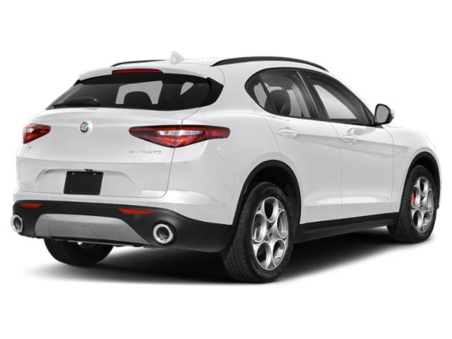 Used 2018 Alfa Romeo Stelvio Ti with VIN ZASFAKBN0J7B99983 for sale in Kaneohe, HI