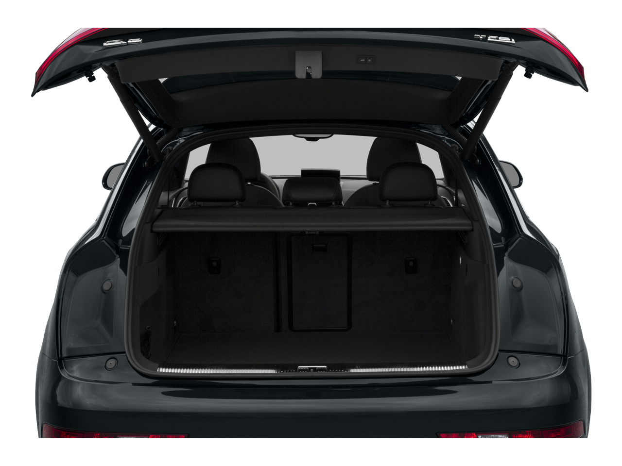 2015 Audi Q3 2.0T Premium Plus