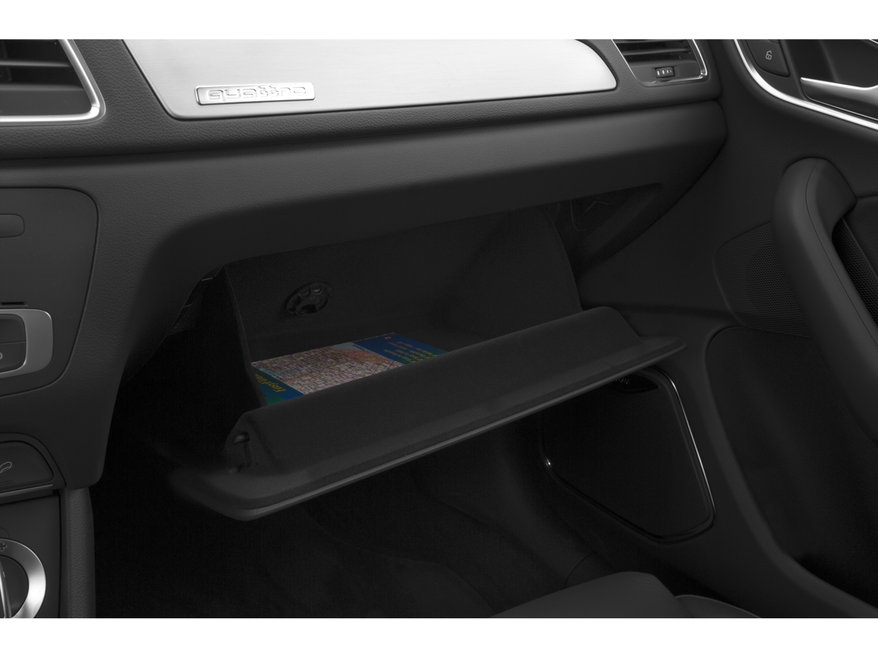 2015 Audi Q3 2.0T Premium Plus