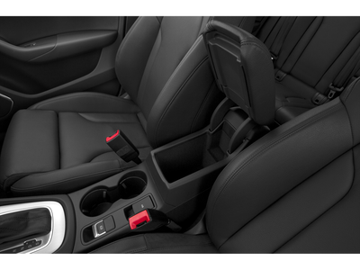 2015 Audi Q3 2.0T Premium Plus