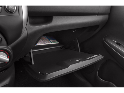 2015 Nissan Versa Note S