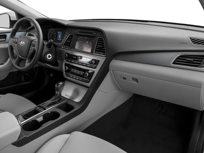 2016 Hyundai SONATA 2.4L