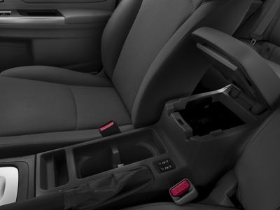 2016 Subaru Impreza 4dr CVT 2.0i