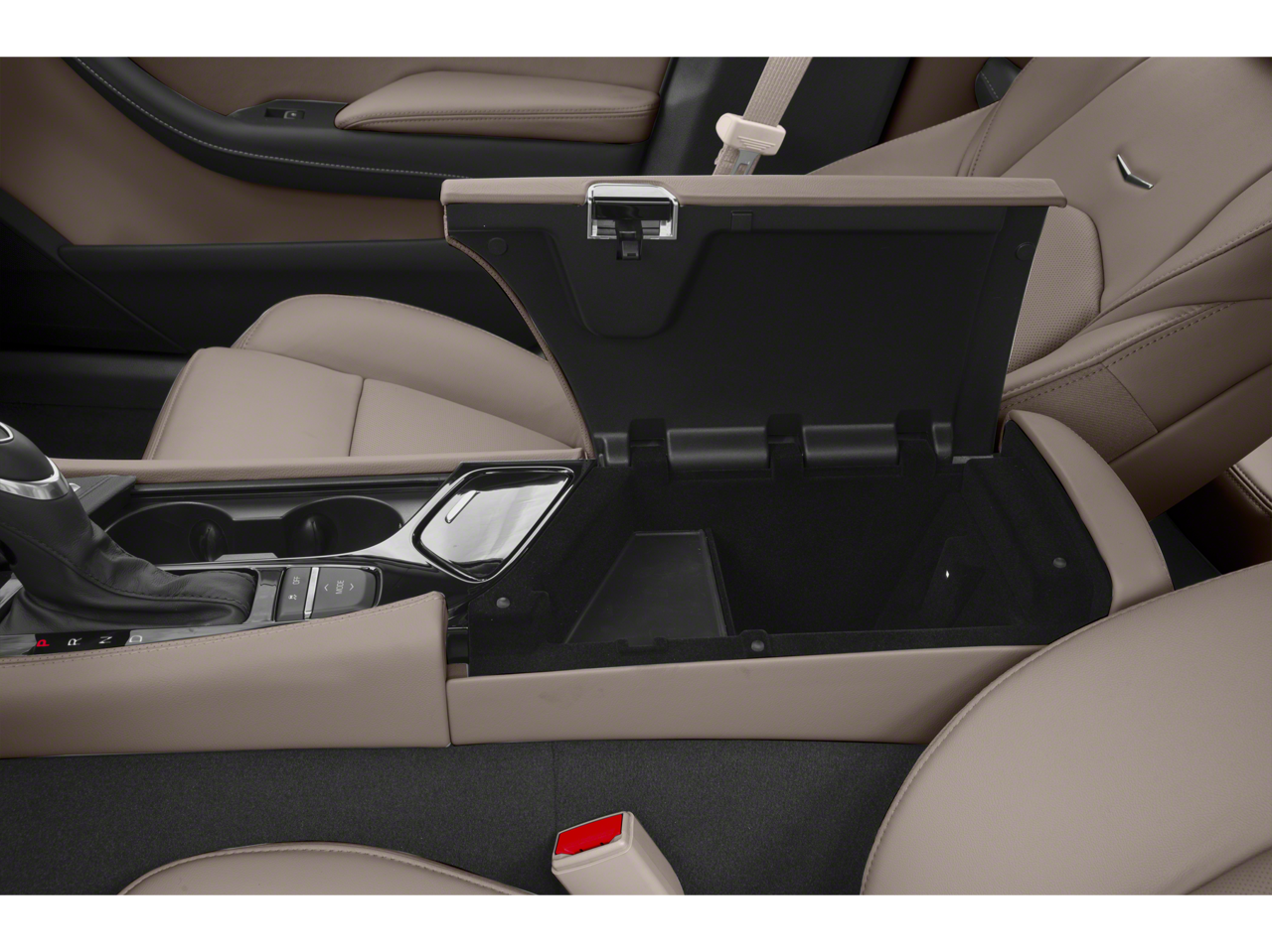 2019 Cadillac CTS Sedan RWD