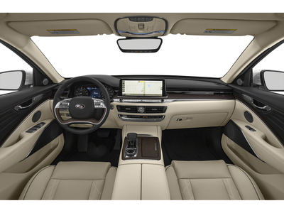 2020 Kia K900 Luxury
