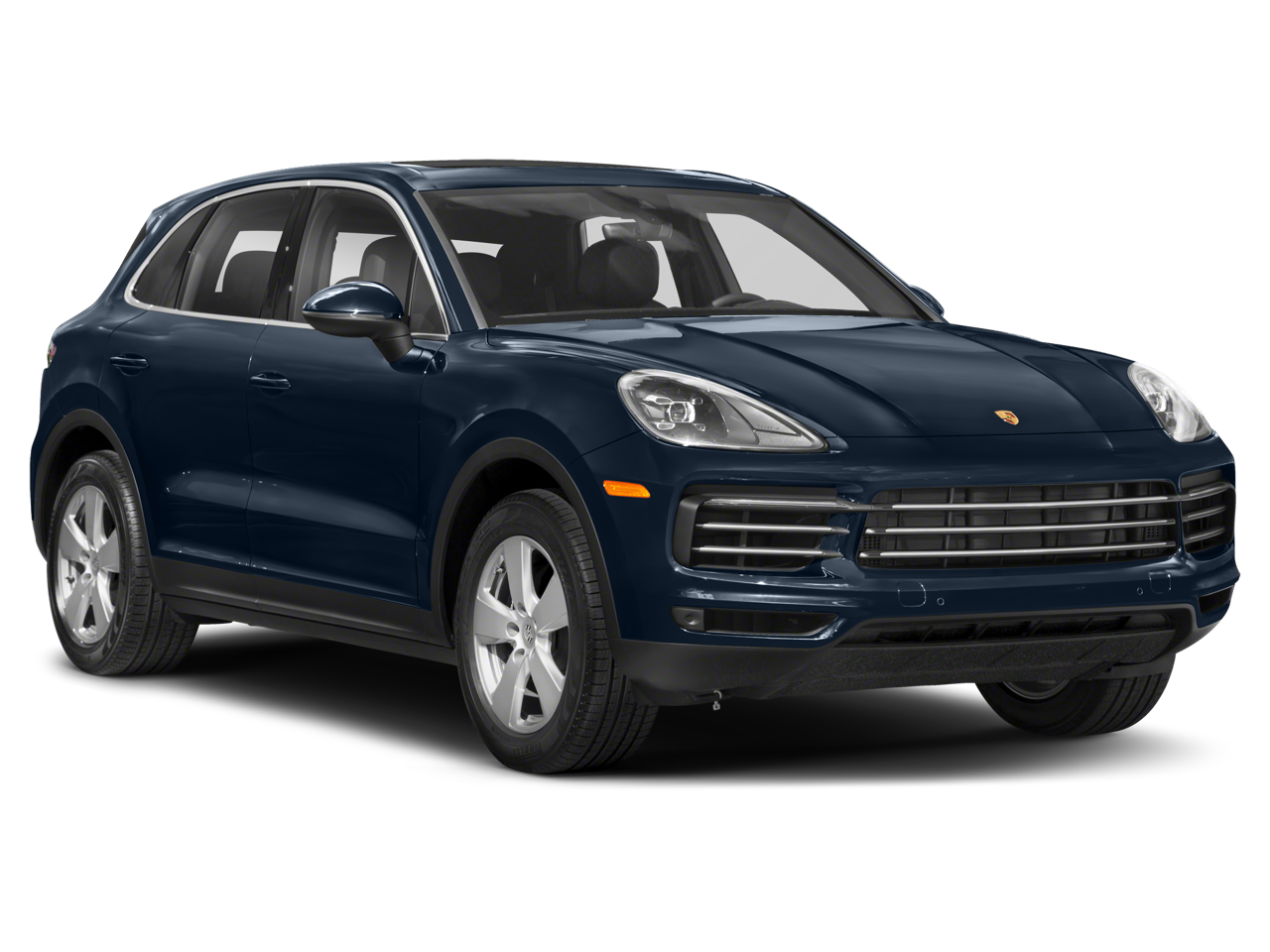 2020 Porsche Cayenne AWD
