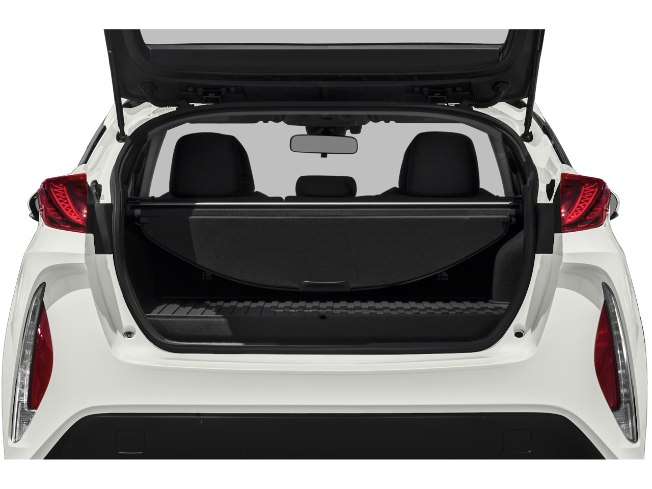 2020 Toyota Prius Prime LE