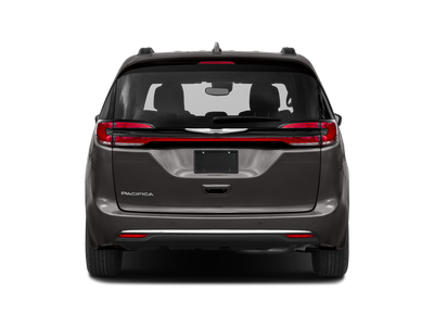 2021 Chrysler Pacifica Limited