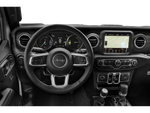 2021 Jeep Wrangler 4xe Unlimited Rubicon