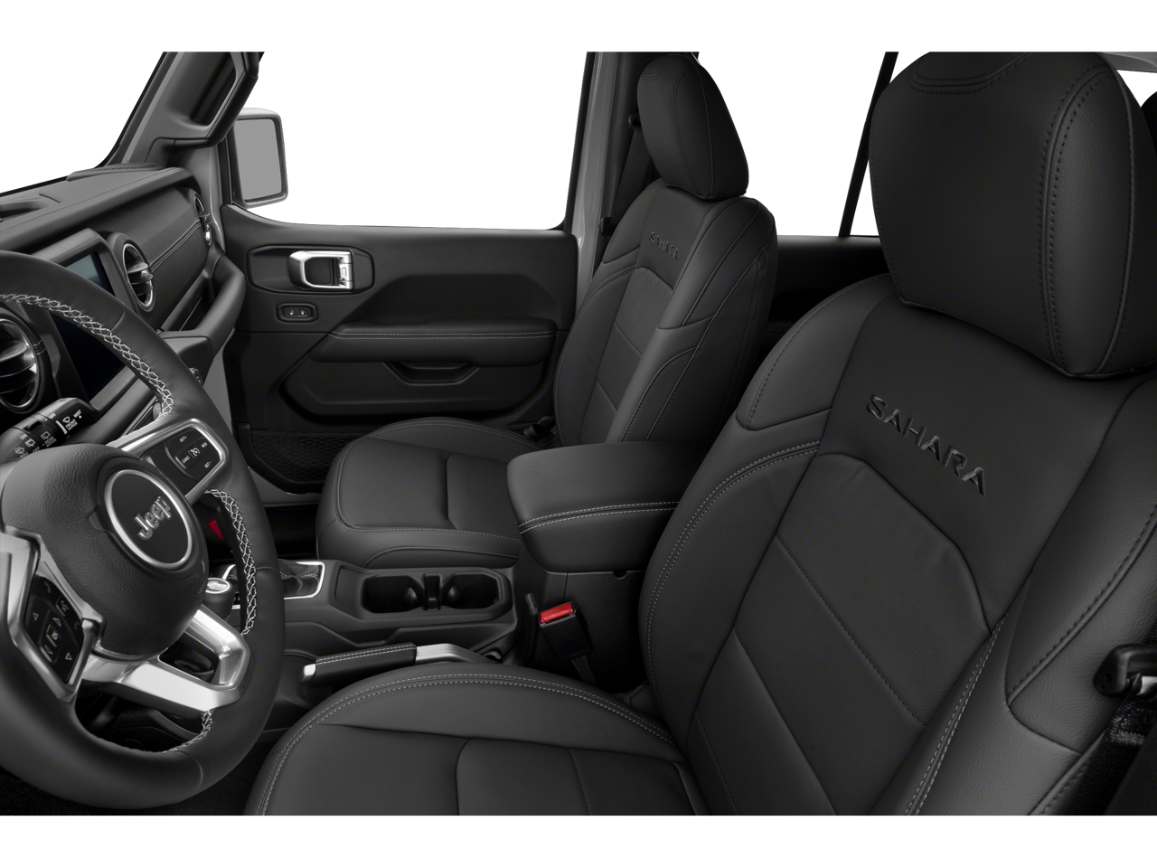 2021 Jeep Wrangler 4xe Unlimited Rubicon