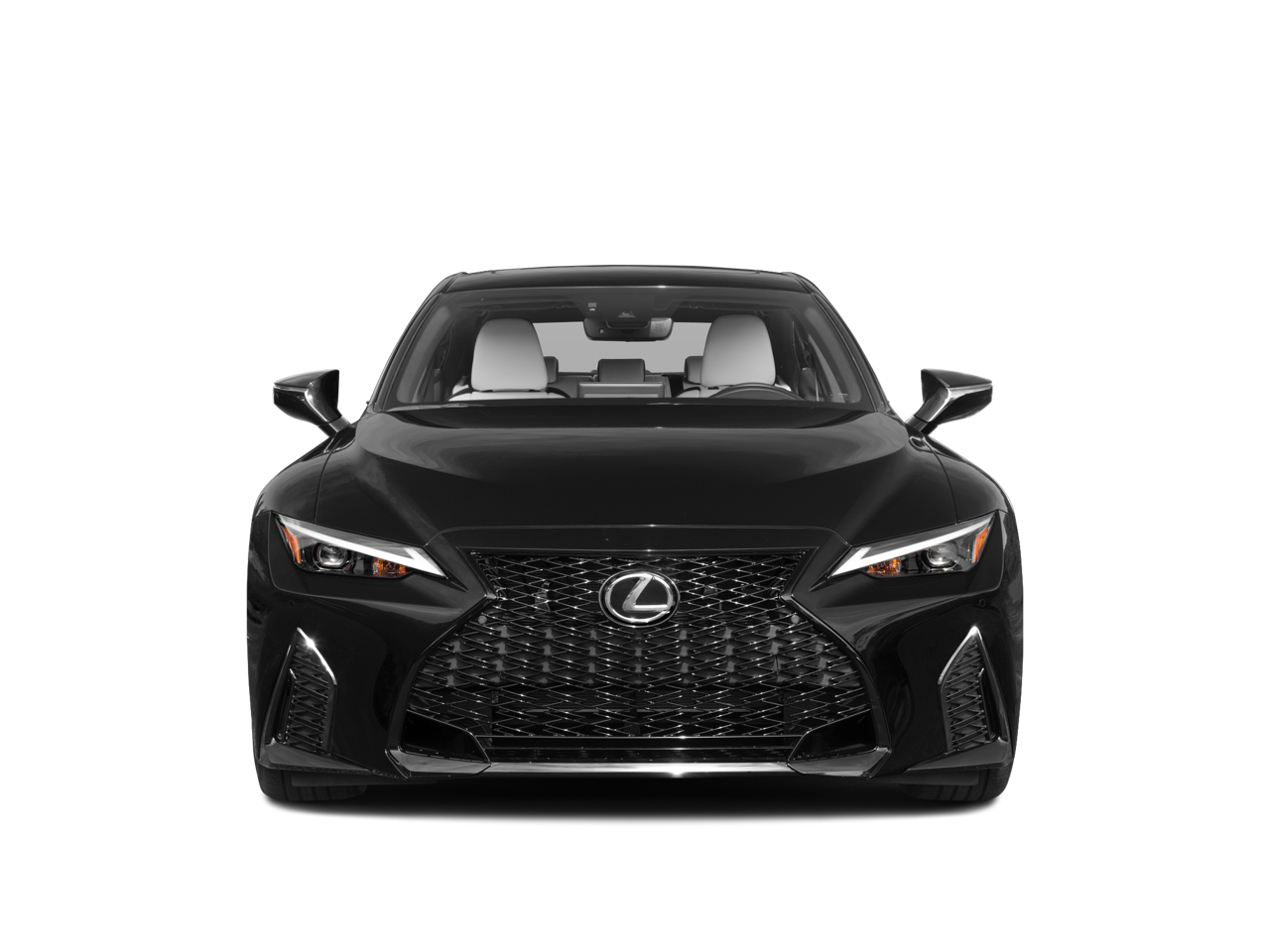 2021 Lexus IS 350 F SPORT