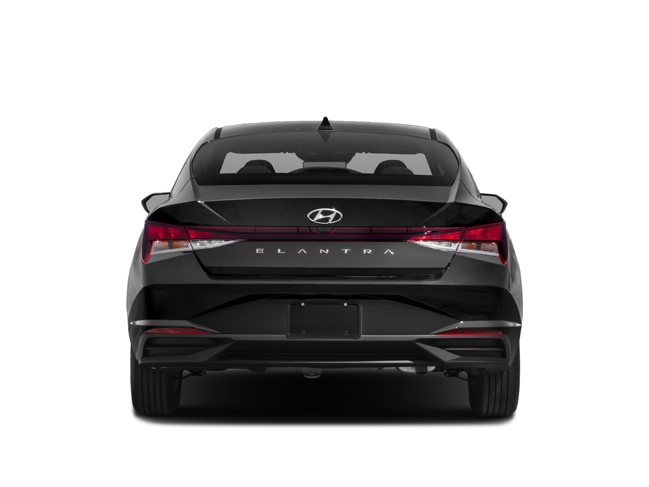 2022 Hyundai ELANTRA SE