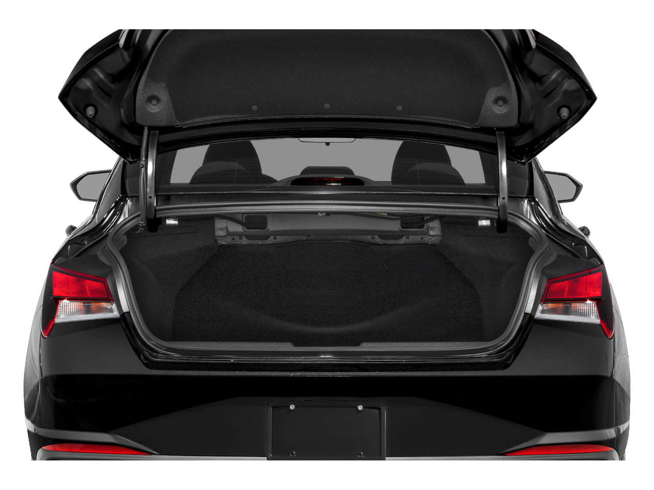 2022 Hyundai ELANTRA SE