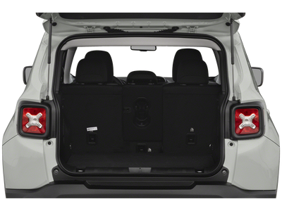 2023 Jeep Renegade Upland