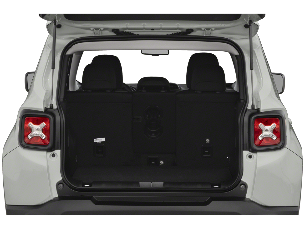 2023 Jeep Renegade Upland