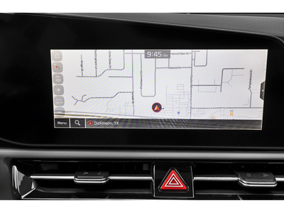 2023 Kia Niro EV Wave