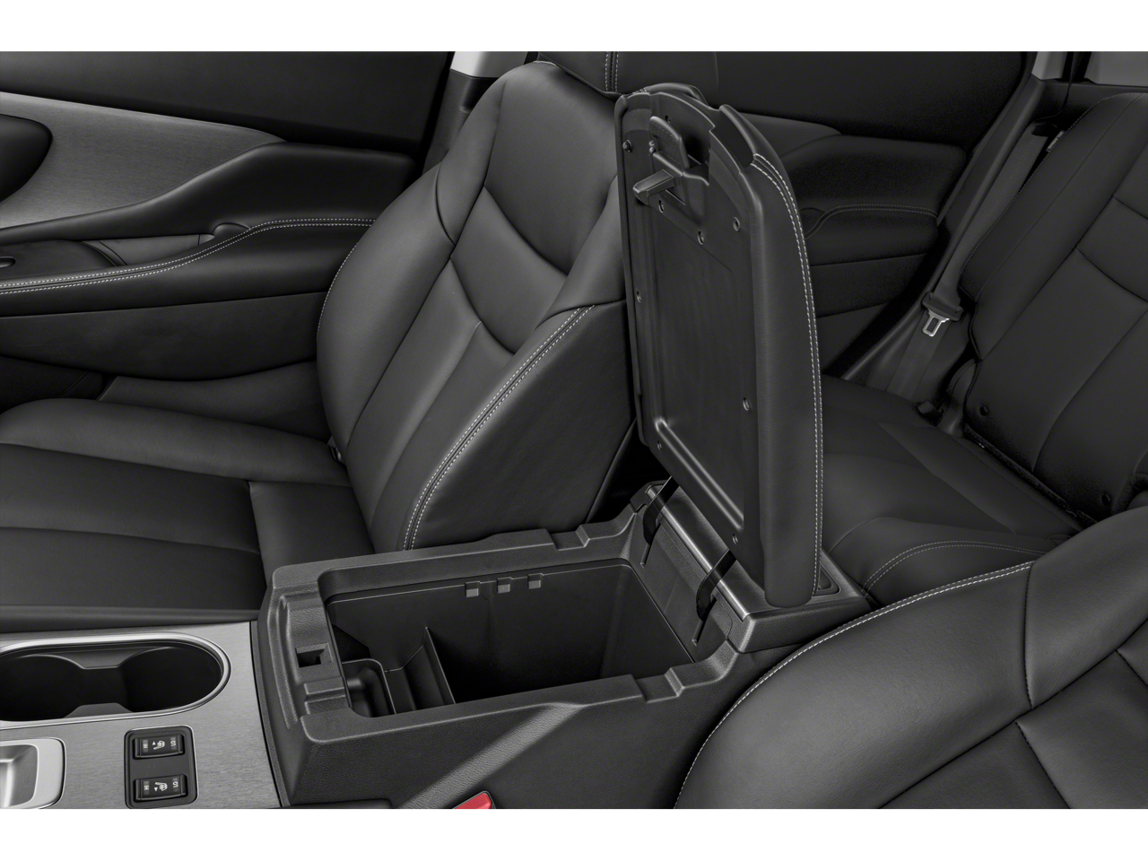 2023 Nissan Murano S