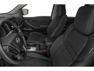 2023 Nissan Frontier Crew Cab S 4x2