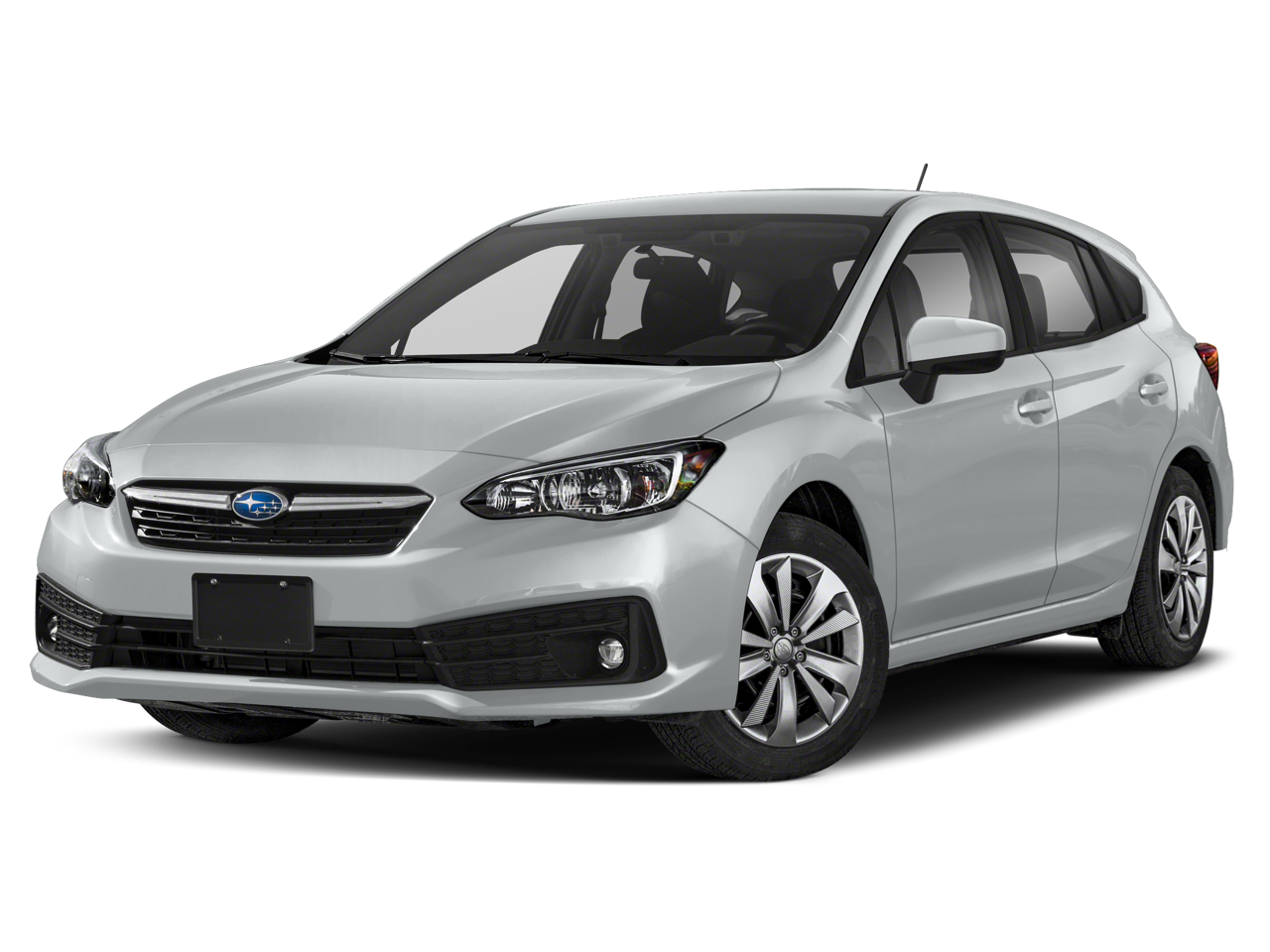 2023 Subaru Impreza 2.0i CVT PZEV's photo