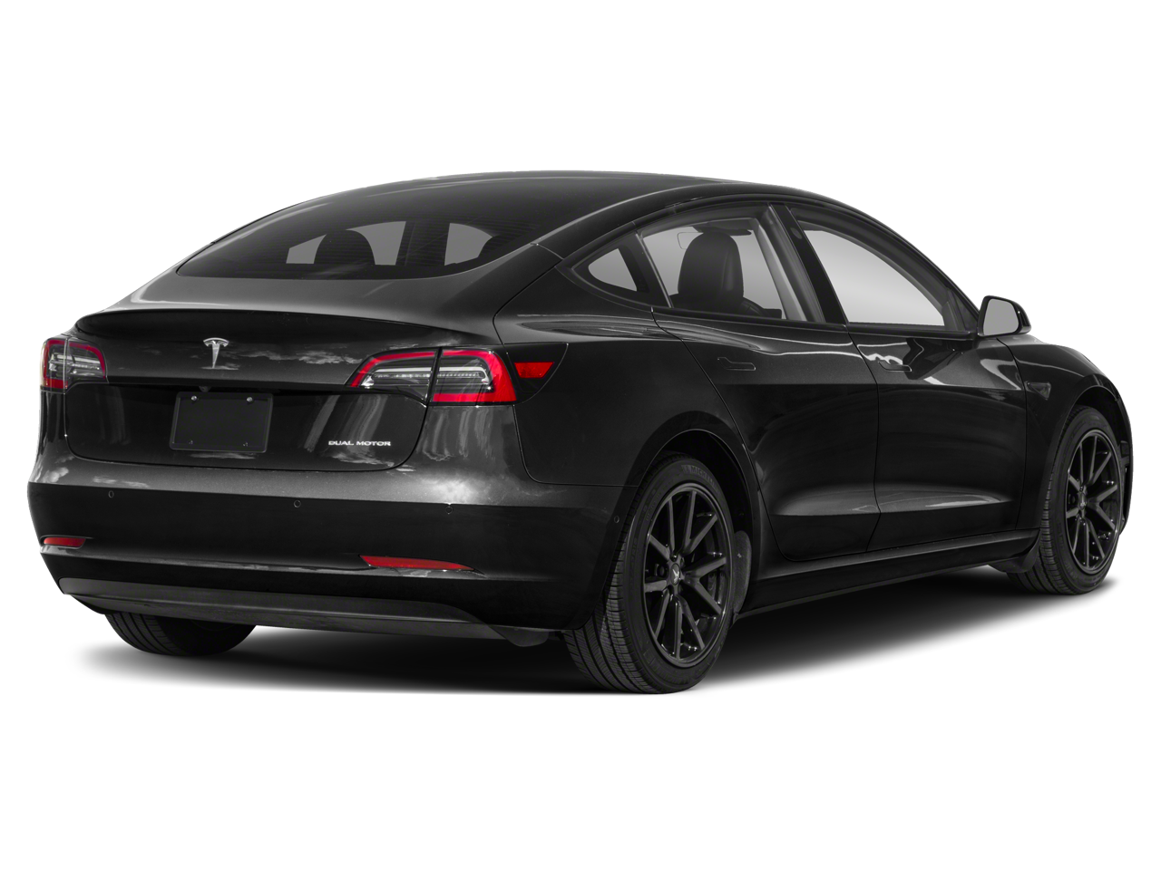 2023 Tesla Model 3 RWD
