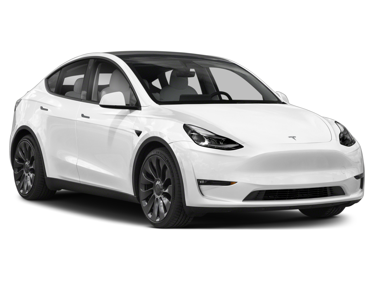 2023 Tesla Model Y AWD
