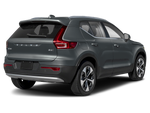 2024 Volvo XC40 B5 Core Dark Theme