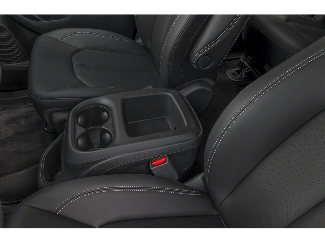 2025 Chrysler Pacifica Hybrid Pinnacle