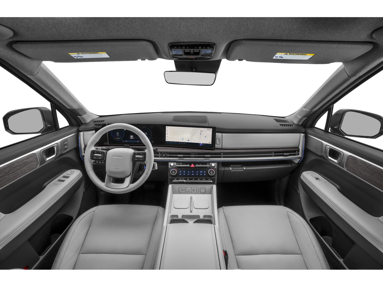 2025 Hyundai SANTA FE Limited FWD