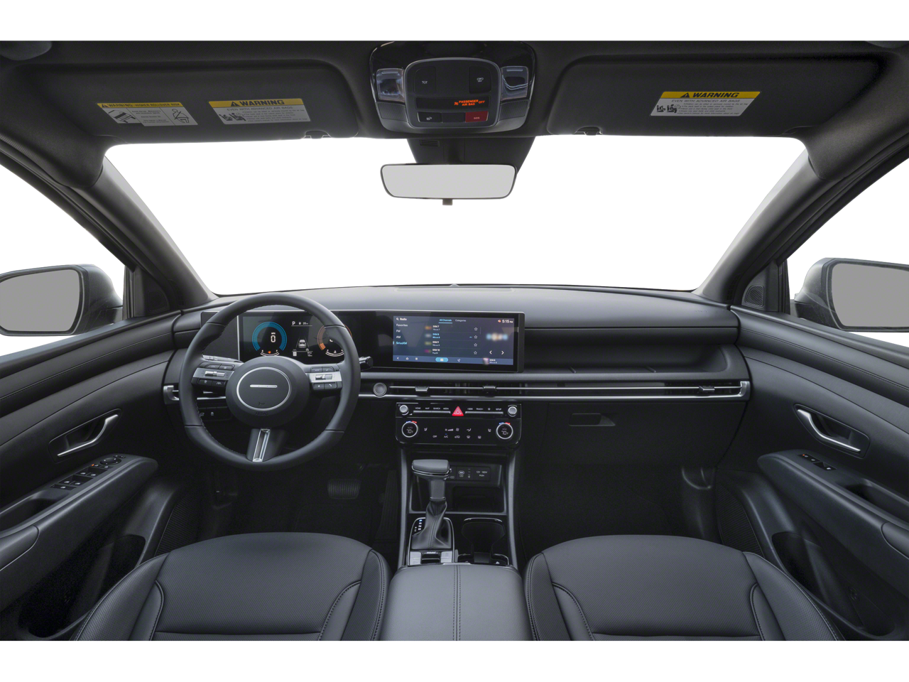 2026 Hyundai TUCSON XRT FWD