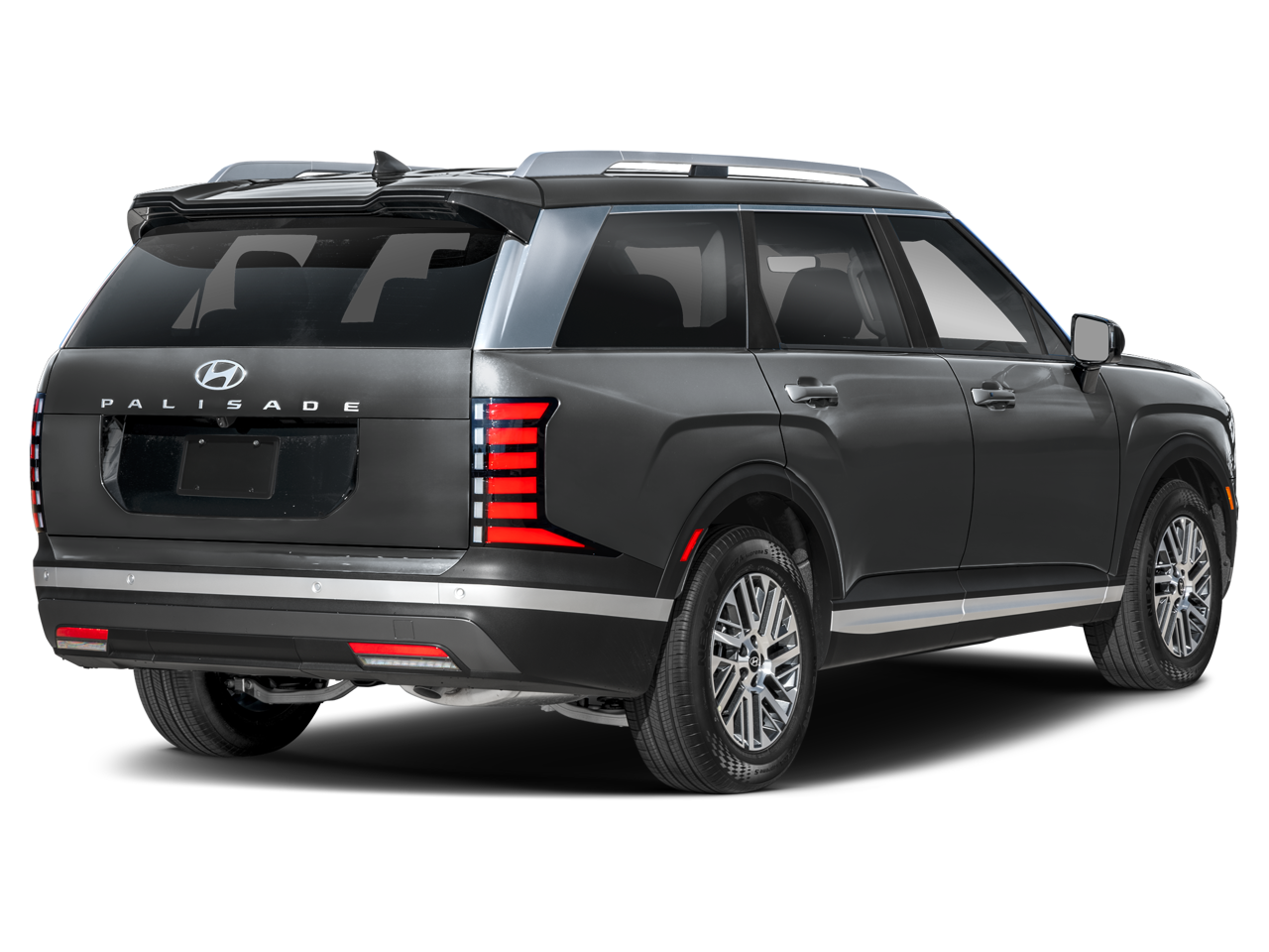 2026 Hyundai PALISADE SEL 8P