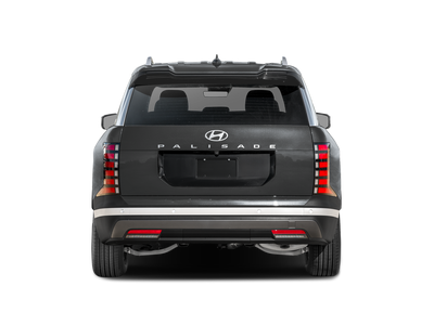 2026 Hyundai PALISADE SEL 8P
