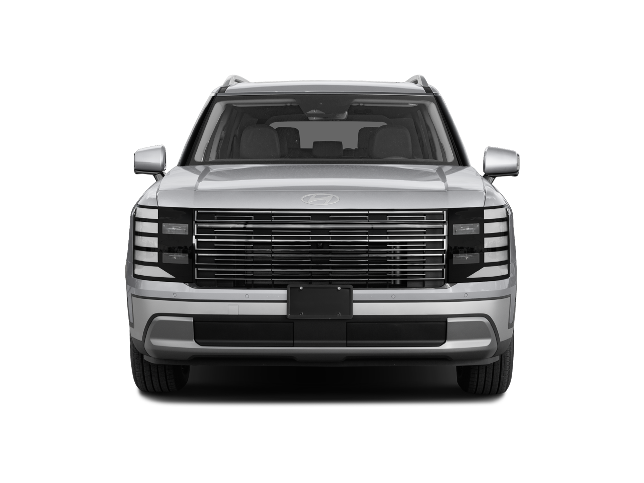 2026 Hyundai PALISADE SEL Premium AWD