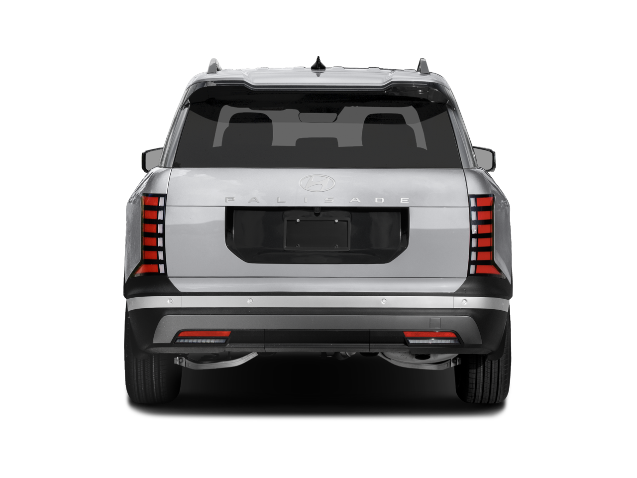 2026 Hyundai PALISADE SEL Premium AWD