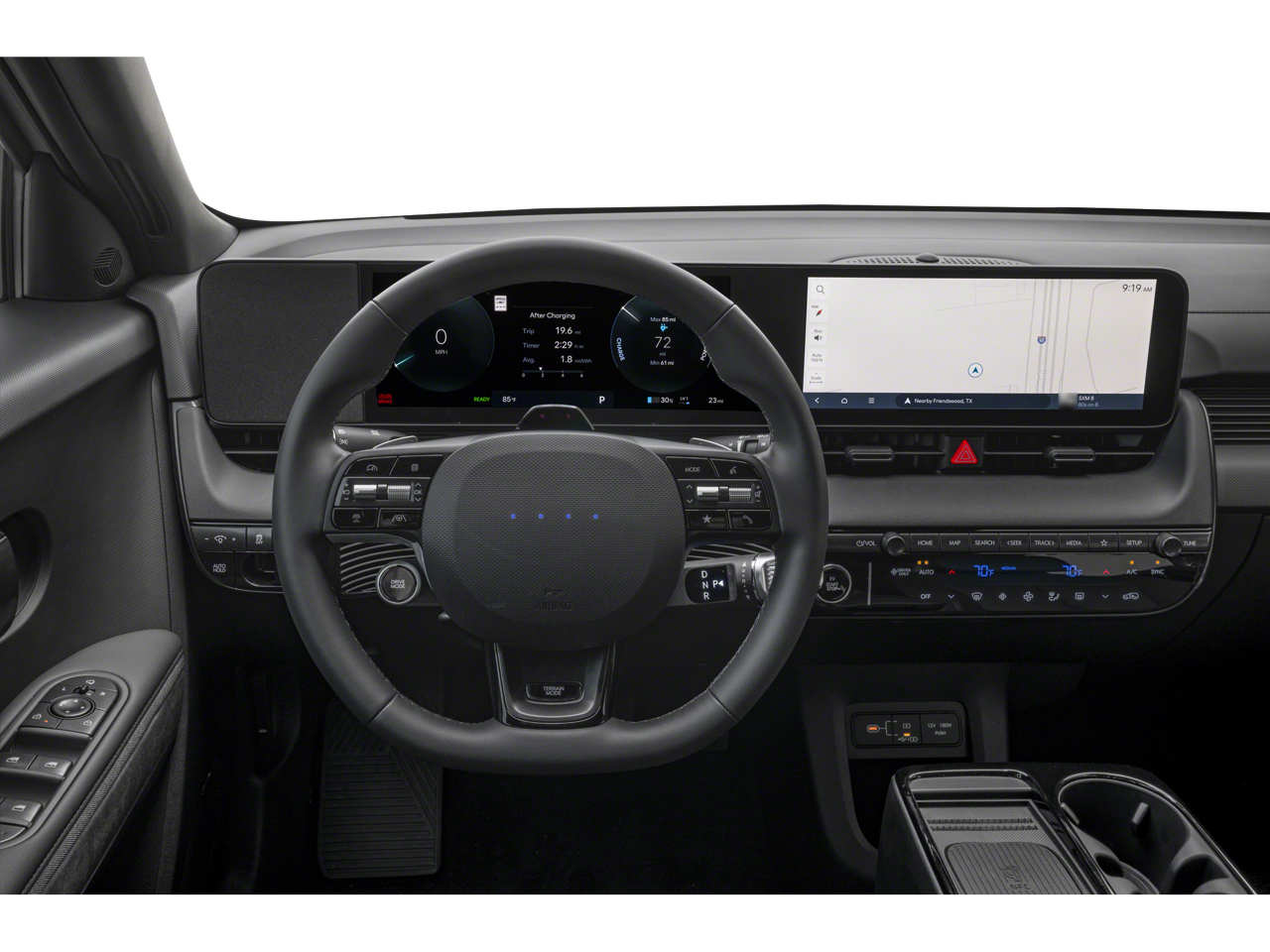 2026 Hyundai IONIQ 5 XRT