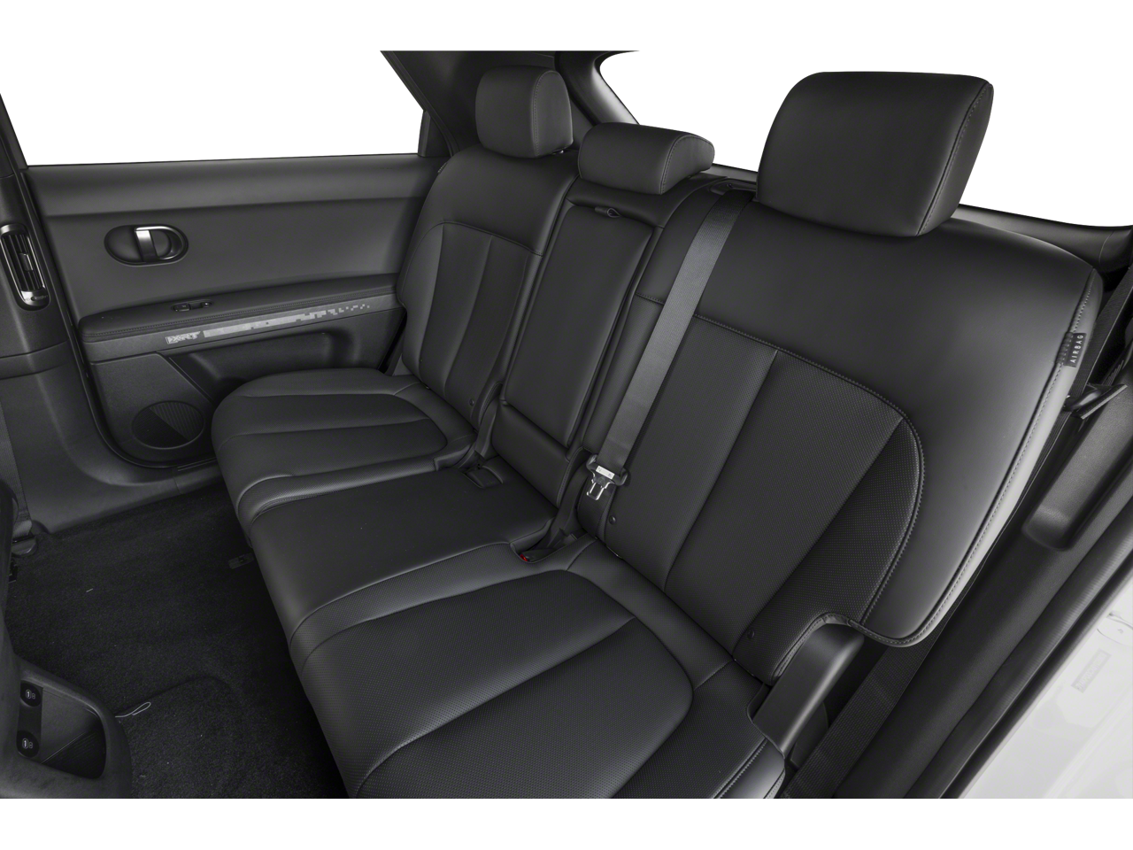 2026 Hyundai IONIQ 5 XRT