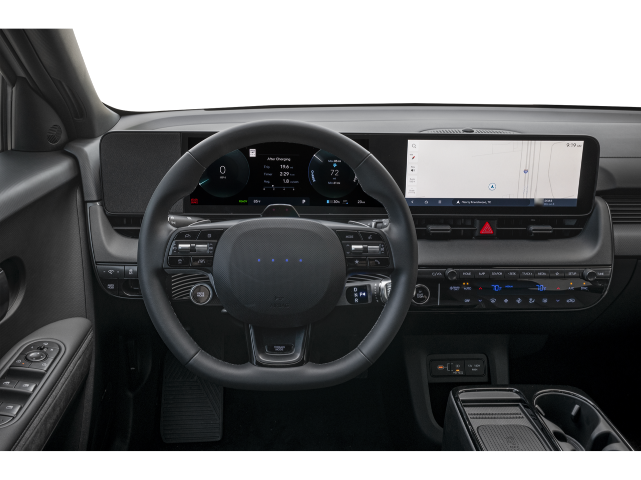 2026 Hyundai IONIQ 5 XRT