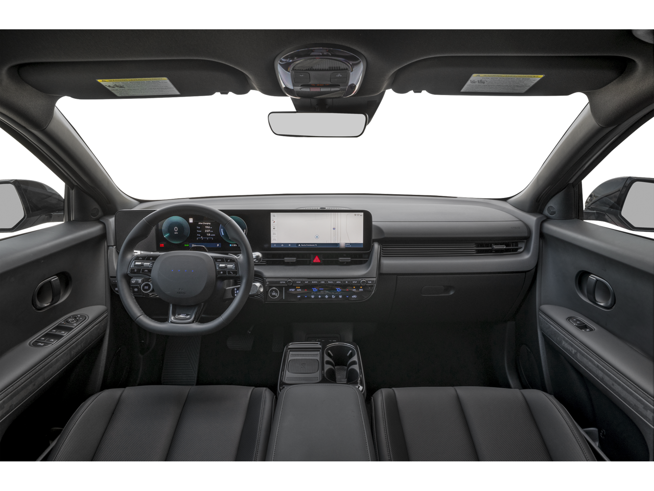 2026 Hyundai IONIQ 5 XRT
