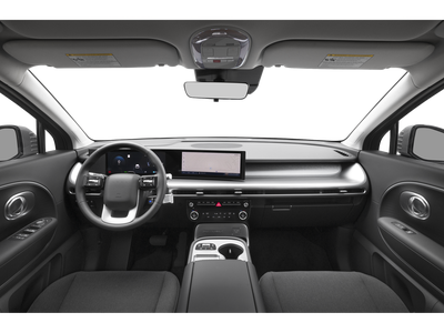2026 Hyundai IONIQ 9 SE