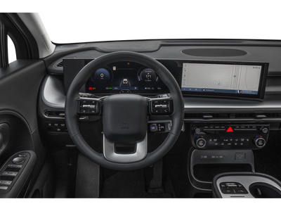 2026 Hyundai IONIQ 9 S